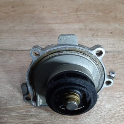 Помпа Opel Vectra C 2007 Z18XER хетчбэк 5 д. - изображение 4