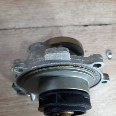 Помпа Opel Vectra C 2007 Z18XER хетчбэк 5 д. - изображение 5