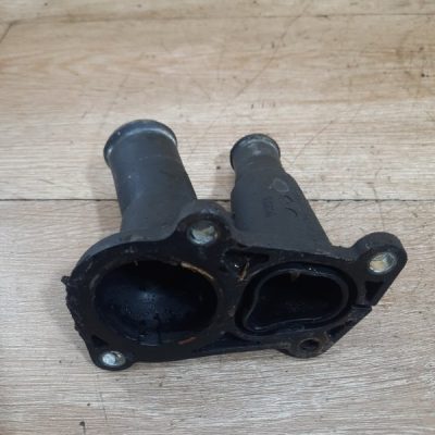 Термостат Ford Fiesta 5 2004 FUJB хетчбэк 3дв. - изображение 6