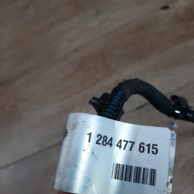 Проводка форсунок Fiat Bravo 2008 192B2.000 хетчбэк-5ти дв. - изображение 2