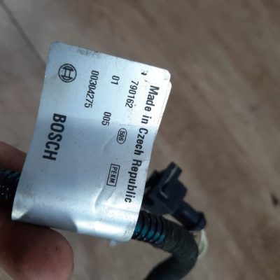 Проводка форсунок Fiat Bravo 2008 192B2.000 хетчбэк-5ти дв. - изображение 3