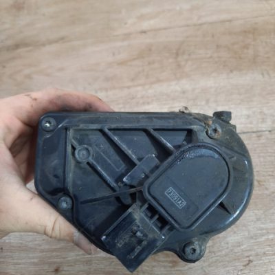 Дроссельная заслонка Ford Fiesta 2008 FXJA хетчбэк 5дв. - изображение 7