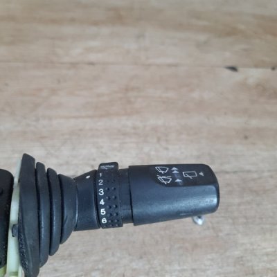 Переключатель дворников Ford Mondeo 2000 хетчбэк 5дв. NGD - изображение 4