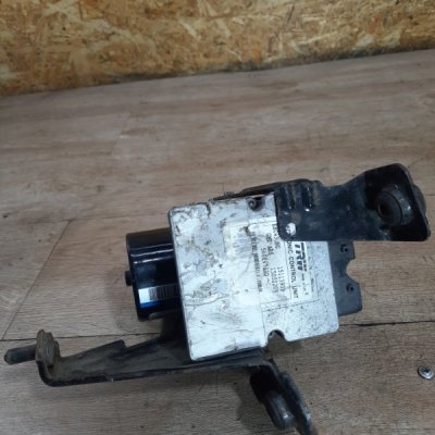 Блок abs Opel Vectra C 2007 седан Z18XER - изображение 5