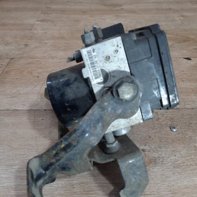 Блок abs Opel Antara 2008 Внедорожник A22DM - изображение 5