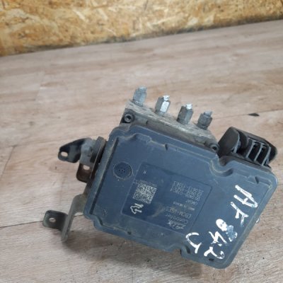 Блок abs Opel Antara 2008 Внедорожник A22DM - изображение 6