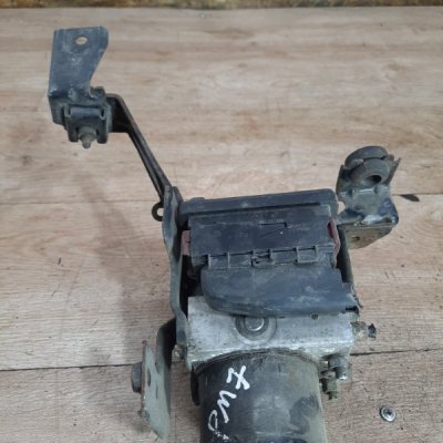 Блок abs Opel Astra H 2006 Универсал Z19DTH - изображение 7