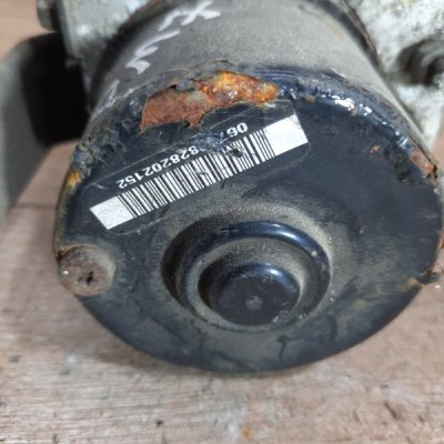 Блок abs Opel Astra H 2006 Универсал Z19DTH - изображение 8