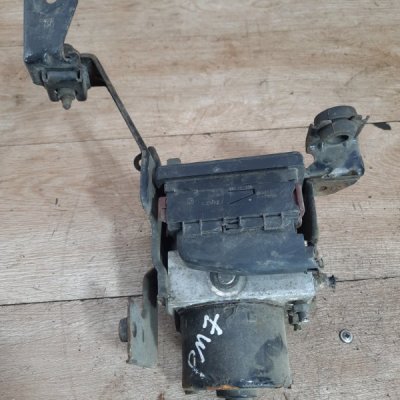 Блок abs Opel Astra H 2006 Универсал Z19DTH - изображение 2