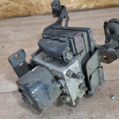 Блок abs Opel Astra H 2006 Универсал Z19DTH - изображение 3