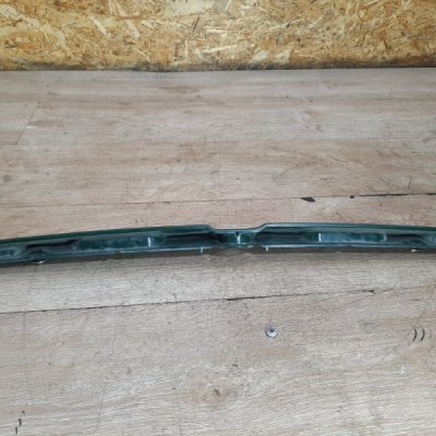 Накладка на крышку багажника Opel Astra G 1999 хетчбэк 5-ти дв. X16XEL - изображение 10