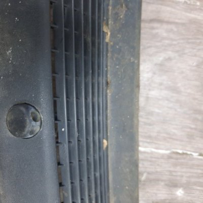 Водосток/жабо Opel Astra G 1999 хетчбэк 5-ти дв. X16XEL - изображение 11