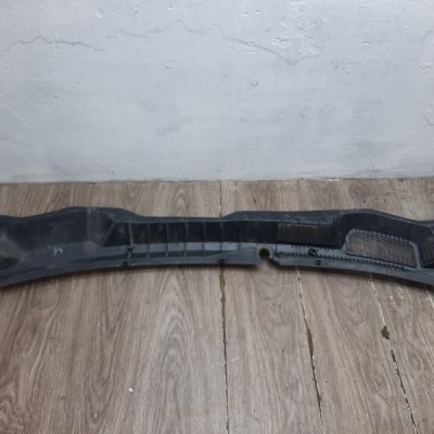 Водосток/жабо Opel Astra G 1999 хетчбэк 5-ти дв. X16XEL - изображение 7