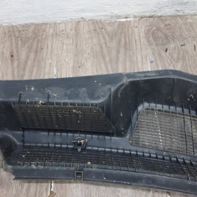 Водосток/жабо Opel Astra G 1999 хетчбэк 5-ти дв. X16XEL - изображение 2