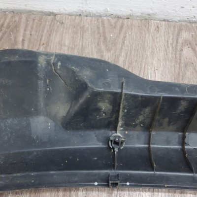 Водосток/жабо Opel Astra G 1999 хетчбэк 5-ти дв. X16XEL - изображение 3
