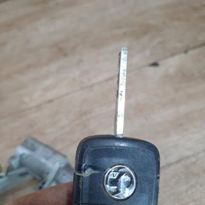 Замок зажигания Opel Insignia 2009 A20DTH седан - изображение 4