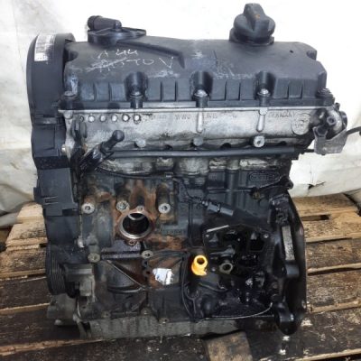 Двигатель Volkswagen Sharan 2009 BVK минивен - изображение 10