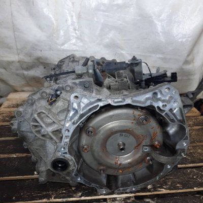 АКПП (вариатор) Nissan Qashqai 2009 MR20DE - изображение 12