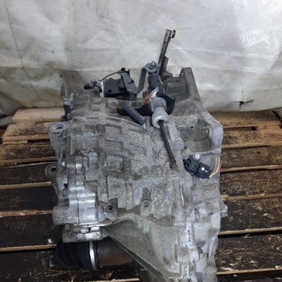 АКПП (вариатор) Nissan Qashqai 2009 MR20DE - изображение 9