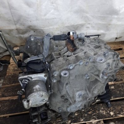 АКПП (вариатор) Nissan Qashqai 2009 MR20DE - изображение 11