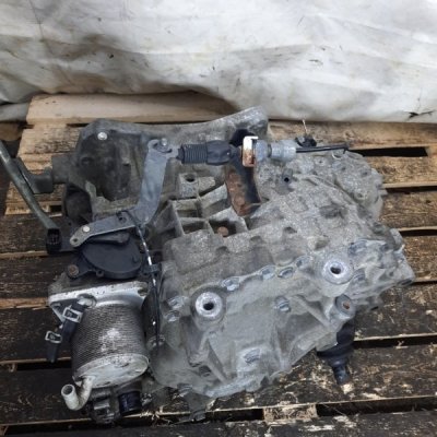 АКПП (вариатор) Nissan Qashqai 2009 MR20DE - изображение 7