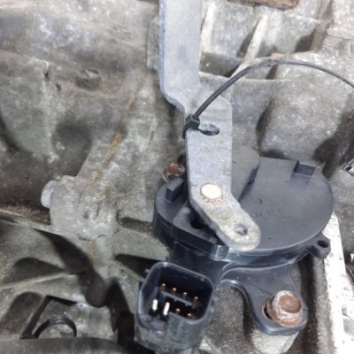 АКПП (вариатор) Nissan Qashqai 2009 MR20DE - изображение 2