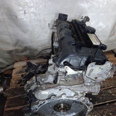 Двигатель Jeep Compass 2011 OM651 - изображение 11