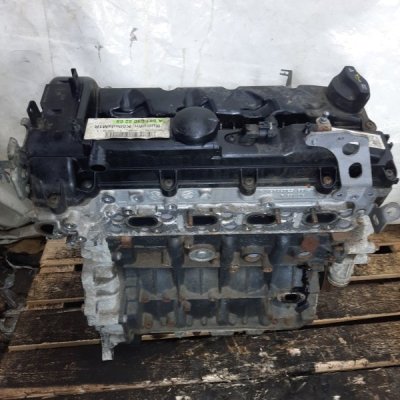Двигатель Jeep Compass 2011 OM651 - изображение 14
