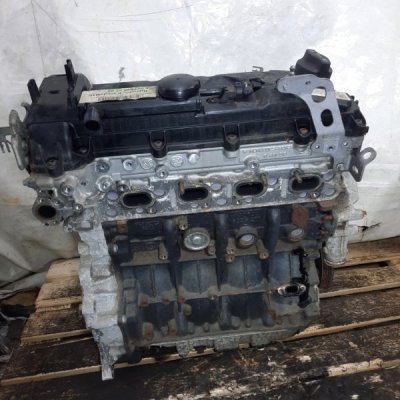 Двигатель Jeep Compass 2011 OM651 - изображение 7