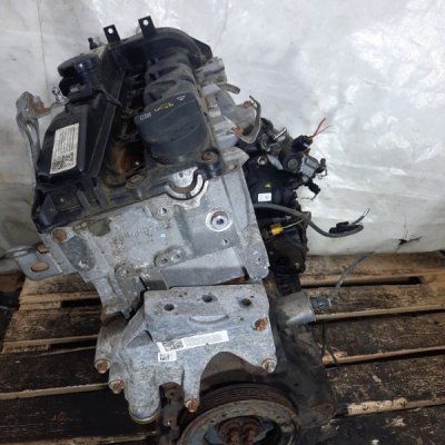 Двигатель Jeep Compass 2011 OM651 - изображение 10
