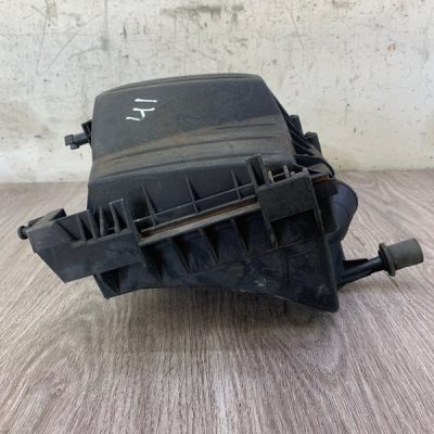 Корпус воздушного фильтра Opel Meriva A Z16XEP - изображение 5
