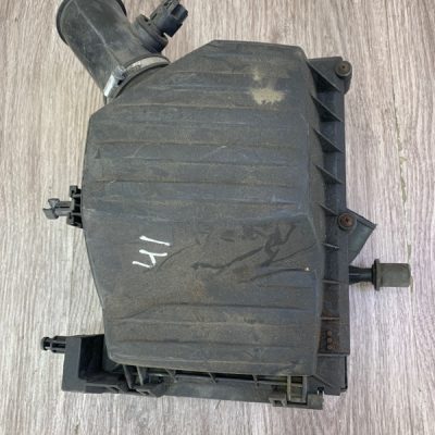 Корпус воздушного фильтра Opel Meriva A Z16XEP - изображение 7