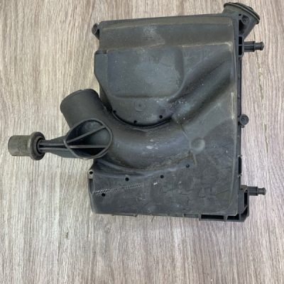 Корпус воздушного фильтра Opel Meriva A Z16XEP - изображение 8