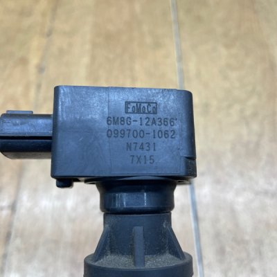 Катушка зажигания Mazda 3 2008 LF - изображение 2
