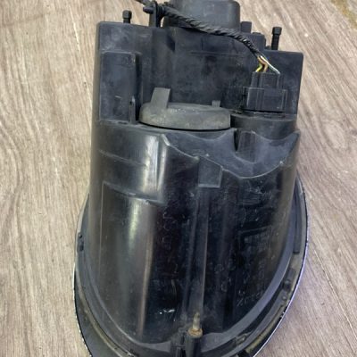Фара Mini Cooper 2004 хэтчбек 3-х дв., Перед., Прав. - изображение 8