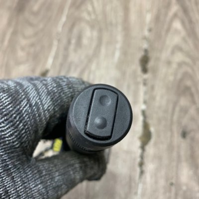 Переключатель дворников Opel Astra J 2009 хетчбэк 5-ти дв. - изображение 3