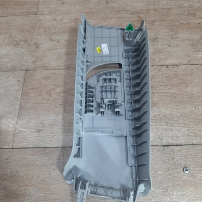 Обшивка стойки Chevrolet AVEO 2013 седан F16D4 Прав. - изображение 4