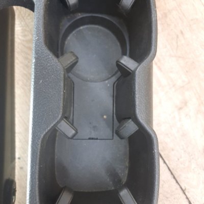 Центральная консоль Chevrolet AVEO 2013 седан F16D4 - изображение 14