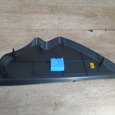 Накладка на торпедо/консоль Chevrolet AVEO 2013 седан F16D4 Прав. - изображение 4