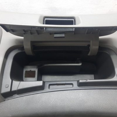 Торпедо Chevrolet AVEO 2013 F16D4 седан - изображение 8
