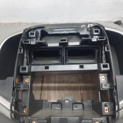 Торпедо Chevrolet AVEO 2013 F16D4 седан - изображение 10
