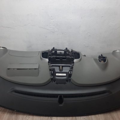 Торпедо Chevrolet AVEO 2013 F16D4 седан - изображение 14