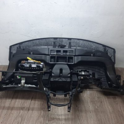 Торпедо Chevrolet AVEO 2013 F16D4 седан - изображение 15