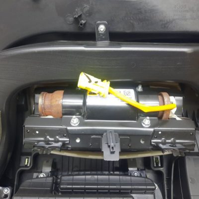 Торпедо Chevrolet AVEO 2013 F16D4 седан - изображение 16