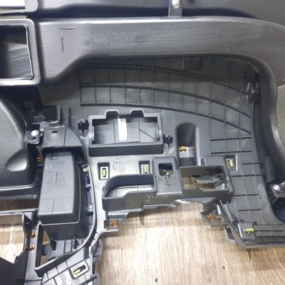 Торпедо Chevrolet AVEO 2013 F16D4 седан - изображение 18