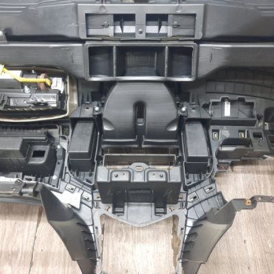 Торпедо Chevrolet AVEO 2013 F16D4 седан - изображение 20