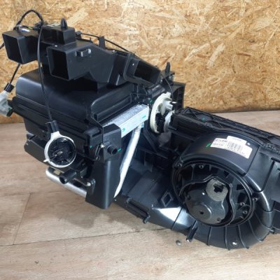 Корпус печки Chevrolet AVEO 2013 седан F16D4 - изображение 7