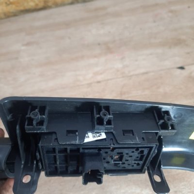 Кнопка стеклоподъемника Chevrolet AVEO 2013 седан F16D4 Перед. Прав. - изображение 4