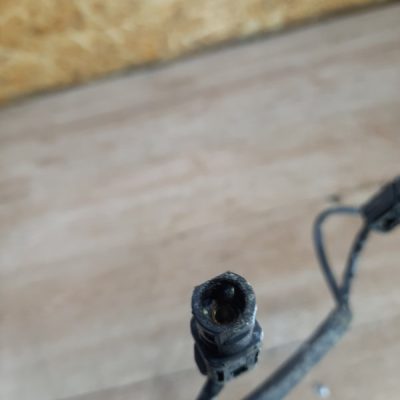 Проводка свечей накала Jeep Compass 2011 OM651 внедорожник - изображение 6