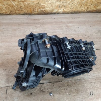Коллектор впускной Jeep Compass 2011 внедорожник OM651 - изображение 3